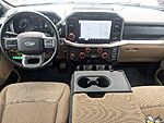 Used 2021 FORD F-150 XLT in JACKSONVILLE, FLORIDA (Photo 15)
