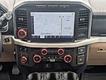 Used 2021 FORD F-150 XLT in JACKSONVILLE, FLORIDA (Photo 18)