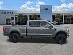 Used 2021 FORD F-150 XLT in JACKSONVILLE, FLORIDA (Photo 3)