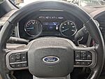 Used 2021 FORD F-150 XLT in JACKSONVILLE, FLORIDA (Photo 30)