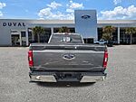 Used 2021 FORD F-150 XLT in JACKSONVILLE, FLORIDA (Photo 5)