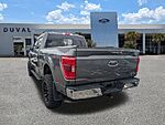 Used 2021 FORD F-150 XLT in JACKSONVILLE, FLORIDA (Photo 6)