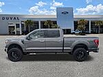 Used 2021 FORD F-150 XLT in JACKSONVILLE, FLORIDA (Photo 7)