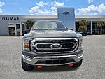Used 2021 FORD F-150 XLT in JACKSONVILLE, FLORIDA (Photo 9)