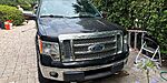 Used 2011 FORD F-150 LARIAT in JACKSONVILLE, FLORIDA