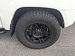 Used 2022 TOYOTA 4RUNNER SR5 PREMIUM in JACKSONVILLE, FLORIDA (Photo 11)