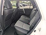 Used 2022 TOYOTA 4RUNNER SR5 PREMIUM in JACKSONVILLE, FLORIDA (Photo 14)