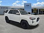 Used 2022 TOYOTA 4RUNNER SR5 PREMIUM in JACKSONVILLE, FLORIDA (Photo 2)