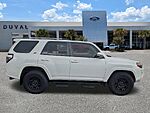 Used 2022 TOYOTA 4RUNNER SR5 PREMIUM in JACKSONVILLE, FLORIDA (Photo 3)