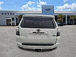 Used 2022 TOYOTA 4RUNNER SR5 PREMIUM in JACKSONVILLE, FLORIDA (Photo 5)