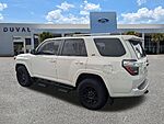 Used 2022 TOYOTA 4RUNNER SR5 PREMIUM in JACKSONVILLE, FLORIDA (Photo 6)