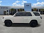 Used 2022 TOYOTA 4RUNNER SR5 PREMIUM in JACKSONVILLE, FLORIDA (Photo 7)