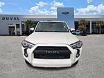 Used 2022 TOYOTA 4RUNNER SR5 PREMIUM in JACKSONVILLE, FLORIDA (Photo 9)