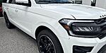 Used 2022 FORD EXPEDITION LIMITED in JACKSONVILLE, FLORIDA