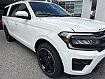 Used 2022 FORD EXPEDITION LIMITED in JACKSONVILLE, FLORIDA (Photo 1)
