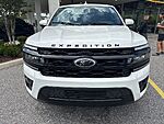 Used 2022 FORD EXPEDITION LIMITED in JACKSONVILLE, FLORIDA (Photo 2)