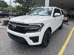 Used 2022 FORD EXPEDITION LIMITED in JACKSONVILLE, FLORIDA (Photo 3)