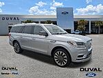 Used 2021 LINCOLN NAVIGATOR RESERVE in JACKSONVILLE, FLORIDA (Photo 1)
