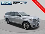 Used 2021 LINCOLN NAVIGATOR RESERVE in JACKSONVILLE, FLORIDA (Photo 1)