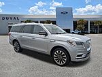 Used 2021 LINCOLN NAVIGATOR RESERVE in JACKSONVILLE, FLORIDA (Photo 2)