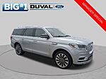 Used 2021 LINCOLN NAVIGATOR RESERVE in JACKSONVILLE, FLORIDA (Photo 2)