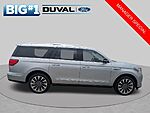 Used 2021 LINCOLN NAVIGATOR RESERVE in JACKSONVILLE, FLORIDA (Photo 3)