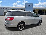 Used 2021 LINCOLN NAVIGATOR RESERVE in JACKSONVILLE, FLORIDA (Photo 4)