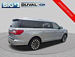 Used 2021 LINCOLN NAVIGATOR RESERVE in JACKSONVILLE, FLORIDA (Photo 4)