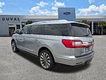 Used 2021 LINCOLN NAVIGATOR RESERVE in JACKSONVILLE, FLORIDA (Photo 6)