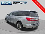 Used 2021 LINCOLN NAVIGATOR RESERVE in JACKSONVILLE, FLORIDA (Photo 6)