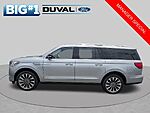 Used 2021 LINCOLN NAVIGATOR RESERVE in JACKSONVILLE, FLORIDA (Photo 7)