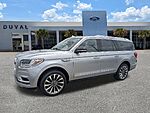 Used 2021 LINCOLN NAVIGATOR RESERVE in JACKSONVILLE, FLORIDA (Photo 8)