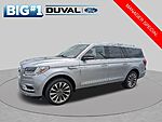 Used 2021 LINCOLN NAVIGATOR RESERVE in JACKSONVILLE, FLORIDA (Photo 8)