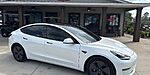 Used 2021 TESLA MODEL 3 STANDARD RANGE PLUS in JACKSONVILLE, FLORIDA