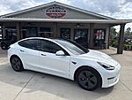 Used 2021 TESLA MODEL 3 STANDARD RANGE PLUS in JACKSONVILLE, FLORIDA (Photo 1)