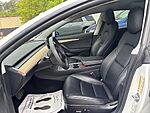 Used 2021 TESLA MODEL 3 STANDARD RANGE PLUS in JACKSONVILLE, FLORIDA (Photo 2)