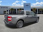 Used 2026 FORD MAVERICK XLT in JACKSONVILLE, FLORIDA (Photo 4)