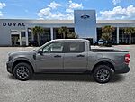 Used 2026 FORD MAVERICK XLT in JACKSONVILLE, FLORIDA (Photo 7)