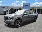 Used 2026 FORD MAVERICK XLT in JACKSONVILLE, FLORIDA (Photo 8)