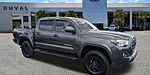 Used 2019 TOYOTA TACOMA SR5 in JACKSONVILLE, FLORIDA