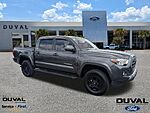 Used 2019 TOYOTA TACOMA SR5 in JACKSONVILLE, FLORIDA (Photo 1)