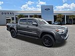 Used 2019 TOYOTA TACOMA SR5 in JACKSONVILLE, FLORIDA (Photo 2)