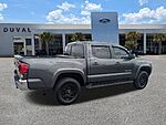 Used 2019 TOYOTA TACOMA SR5 in JACKSONVILLE, FLORIDA (Photo 4)