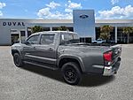 Used 2019 TOYOTA TACOMA SR5 in JACKSONVILLE, FLORIDA (Photo 6)