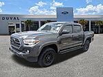 Used 2019 TOYOTA TACOMA SR5 in JACKSONVILLE, FLORIDA (Photo 8)
