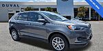 Used 2023 FORD EDGE SEL in JACKSONVILLE, FLORIDA