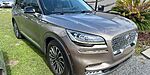 Used 2020 LINCOLN AVIATOR RESERVE in JACKSONVILLE, FLORIDA