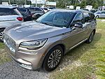 Used 2020 LINCOLN AVIATOR RESERVE in JACKSONVILLE, FLORIDA (Photo 2)