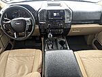 Used 2016 FORD F-150 LARIAT in JACKSONVILLE, FLORIDA (Photo 15)