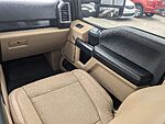 Used 2016 FORD F-150 LARIAT in JACKSONVILLE, FLORIDA (Photo 17)